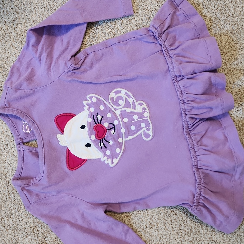 Kitty Cat Set - Picture 2 of 6